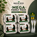 Mega Family Pack